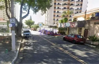 Terreno à venda, 300 m² por r$ 1.900.000,00 - vila regente feijó - são paulo/sp