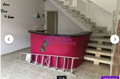 Casa à venda, 180 m² por r$ 1.802.000,00 - chácara seis de outubro - são paulo/sp