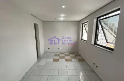 Sala para alugar, 32 m² por r$ 2.466,00/mês - cidade mãe do céu - são paulo/sp