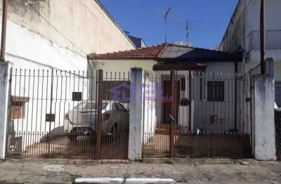 Casa com 2 quartos à venda na rua imbocuí, 75, vila moreira, são paulo, 100 m2 por r$ 520.000