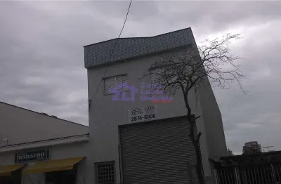 Salão à venda, 900 m² por r$ 2.500.000,00 - tatuapé - são paulo/sp