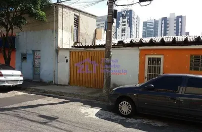 Casa residencial à venda, vila invernada, são paulo - ca0905.