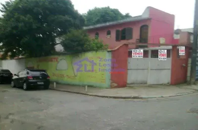 Casa com 2 quartos à venda na Rua Coronel Rodrigues, 405, Chácara Belenzinho, São Paulo