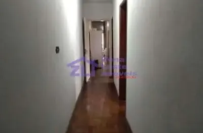 Casa com 3 dormitórios à venda, 100 m² por r$ 950.000,00 - vila lúcia - são paulo/sp