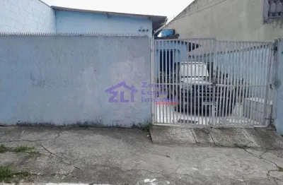 Terreno à venda na Rua Nossa Senhora das Dores, 442, Vila Formosa, São Paulo