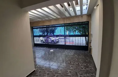 Casa com 2 dormitórios, 140 m² - venda por r$ 990.000,00 ou aluguel por r$ 4.596,80/mês - belenzinh