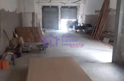 Barracão / Galpão / Depósito para alugar na Avenida Celso Garcia, 3846, Tatuapé, São Paulo