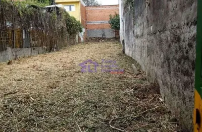Terreno para alugar, 143 m² por r$ 5.292,61/mês - vila matilde - são paulo/sp