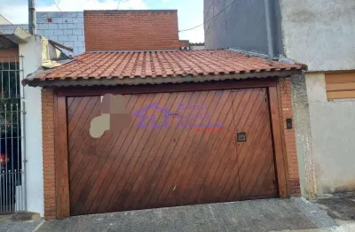 Casa à venda, 120 m² por r$ 480.000,00 - jardim vila formosa - são paulo/sp