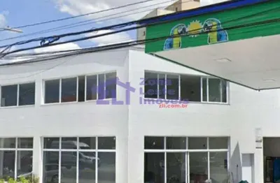 Loja para alugar, 150 m² por r$ 15.000,00/mês - sapopemba - são paulo/sp