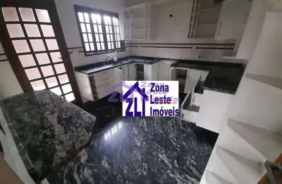 Casa com 3 dormitórios à venda, 230 m² por r$ 999.000,00 - jardim nossa senhora do carmo - são paul