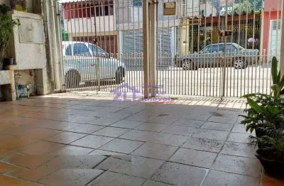 Casa com 1 quarto à venda na Rua Caro-Sacaibu, 82, Jardim Elba, São Paulo