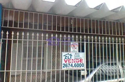 Casa à venda, 140 m² por r$ 560.000,00 - vila carrão - são paulo/sp