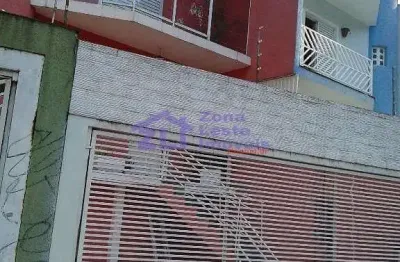 Sobrado com 2 dormitórios à venda, 67 m² por r$ 530.000,00 - vila formosa - são paulo/sp