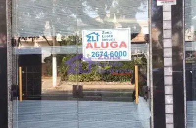 Sala para alugar, 40 m² por r$ 1.650,00/mês - conjunto promorar sapopemba - são paulo/sp