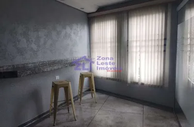 Sala para alugar, 12 m² por r$ 1.700,00/mês - jardim colorado - são paulo/sp