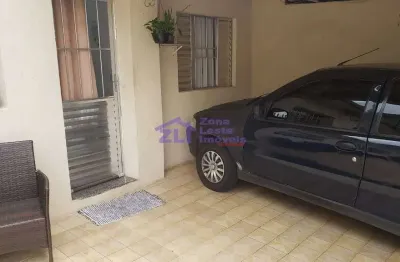 Casa com 3 quartos à venda na Rua Paranaubis, 76, Vila Califórnia, São Paulo