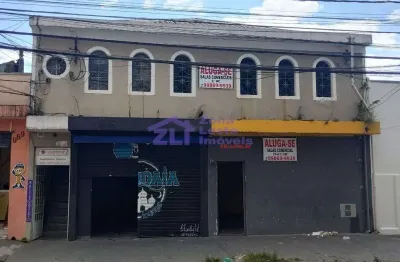 Sala comercial com 1 sala para alugar na Rua Serra de Botucatu, 971, Tatuapé, São Paulo