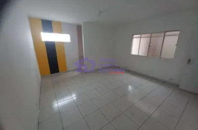 Sala para alugar, 24 m² por r$ 1.200,02/mês - vila carrão - são paulo/sp
