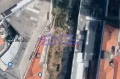 Terreno à venda na Rua Antônio Lobo, Penha De França, São Paulo