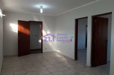 Sala para alugar, 55 m² por r$ 2.900,00/mês - vila formosa - são paulo/sp