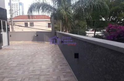 Loja para alugar, 140 m² por r$ 11.880,00/mês - tatuapé - são paulo/sp