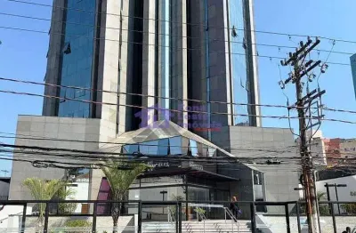 Sala comercial à venda na Rua Coelho Lisboa, 442, Cidade Mãe do Céu, São Paulo