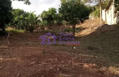 Terreno à venda, 1000 m² por r$ 158.000,00 - jardim das paineiras - águas da prata/sp