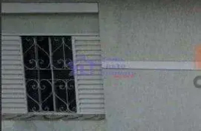 Terreno à venda na Rua São Pompônio, 80, Vila Oratório, São Paulo
