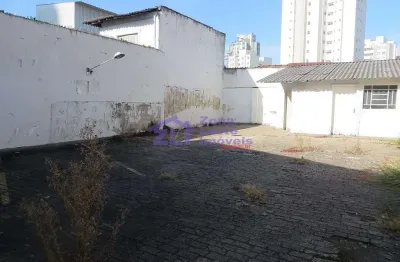 Salão à venda, 250 m² por r$ 3.950.000,00 - parque da mooca - são paulo/sp