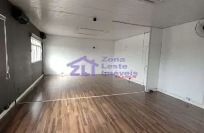 Sala comercial com 6 salas para alugar na Rua Tuiuti, 2484, Tatuapé, São Paulo