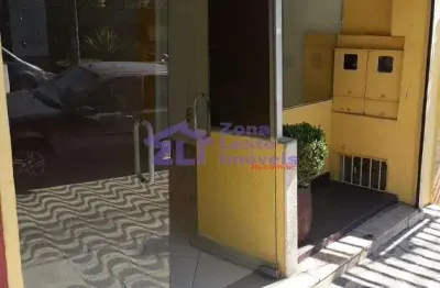 Salão para alugar, 110 m² por r$ 4.348,37/mês - vila santo estevão - são paulo/sp