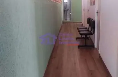 Sala para alugar, 18 m² por r$ 1.600,00/mês - cidade patriarca - são paulo/sp