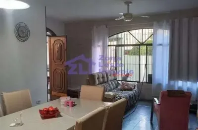 Casa à venda, 190 m² por r$ 1.150.000,00 - vila carrão - são paulo/sp
