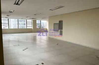 Sala para alugar, 136 m² por r$ 2.500,00/mês - república - são paulo/sp