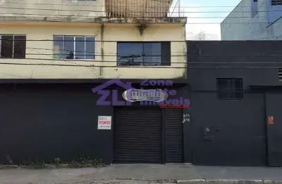 Salão à venda, 120 m² por r$ 1.280.000,00 - vila formosa - são paulo/sp