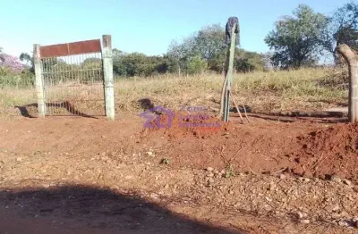 Terreno à venda, 2870 m² por r$ 450.000,00 - condomínio são luiz (zona rural) - são josé do rio pre