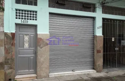 Casa com 5 quartos à venda na Rua Emílio Mallet, 1419, Vila Gomes Cardim, São Paulo