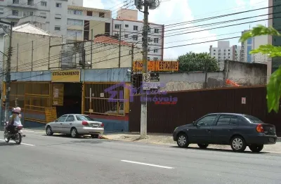 Área, 634 m² - venda por r$ 7.000.000,00 ou aluguel por r$ 20.000,00/mês - chácara santana - são pa