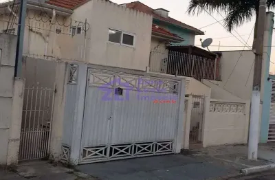 Terreno à venda, 492 m² por r$ 2.300.000,00 - tatuapé - são paulo/sp