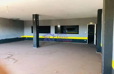 Salão para alugar, 750 m² por r$ 10.500,00/mês - vila guarani - são paulo/sp