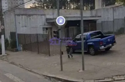 Terreno, 1548 m² - venda por r$ 7.742.000,00 ou aluguel por r$ 45.000,00/mês - jardim nossa senhora