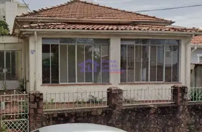 Terreno à venda na Avenida Marcondes de Brito, 545, Chácara Seis de Outubro, São Paulo