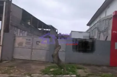 Terreno à venda na Rua Doutor Carlos de Morais Andrade, 184, Vila Carrão, São Paulo