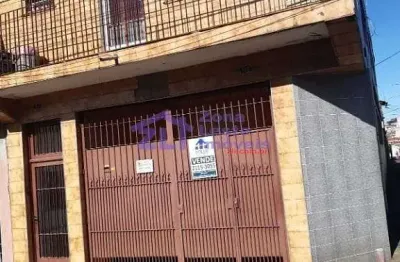 Sobrado à venda, 120 m² por r$ 580.000,00 - jardim vila formosa - são paulo/sp