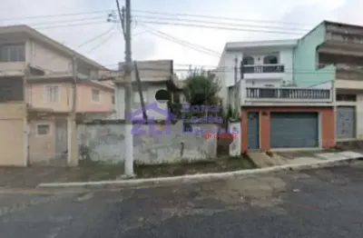Terreno à venda, 302 m² por r$ 690.000,00 - vila formosa - são paulo/sp