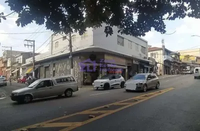 Salas para alugar, 120 m² por r$ 2.200/mês - vila guarani(zona leste) - são paulo/sp