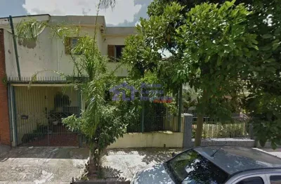 Casa com 3 quartos à venda na Rua Ipiguá, 256, Cidade Mãe do Céu, São Paulo