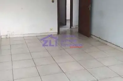 Salas para alugar, 120 m² por r$ 2.200/mês - vila guarani(zona leste) - são paulo/sp