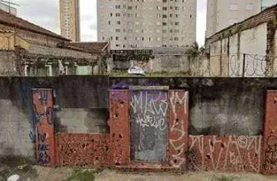 Terreno à venda na Travessa do Triunfo, 219, Maranhão, São Paulo